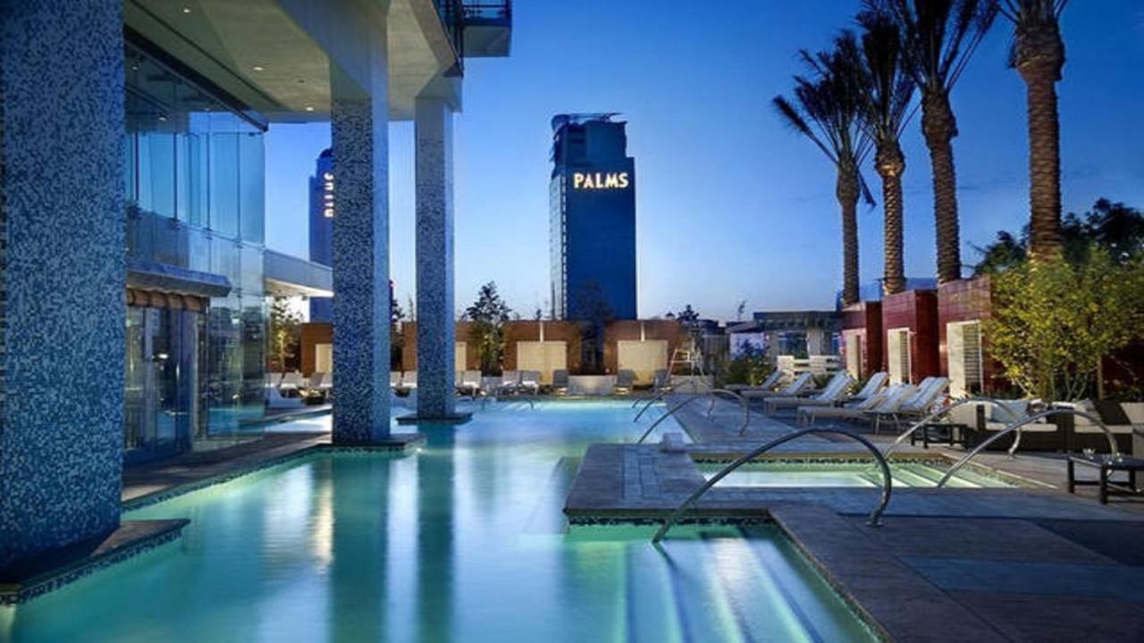 Fantastic Palms Place With Strip Views 23Rd Floor Aparthotel Λας Βέγκας Εξωτερικό φωτογραφία