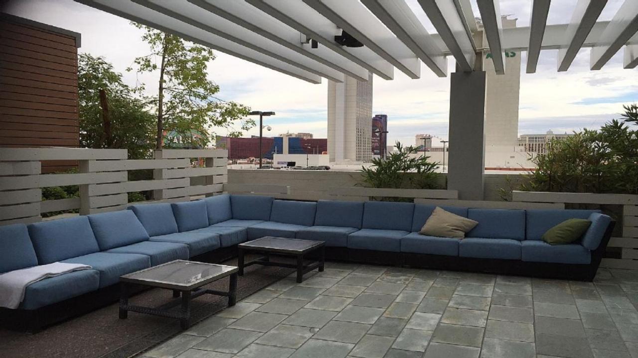 Fantastic Palms Place With Strip Views 23Rd Floor Aparthotel Λας Βέγκας Εξωτερικό φωτογραφία
