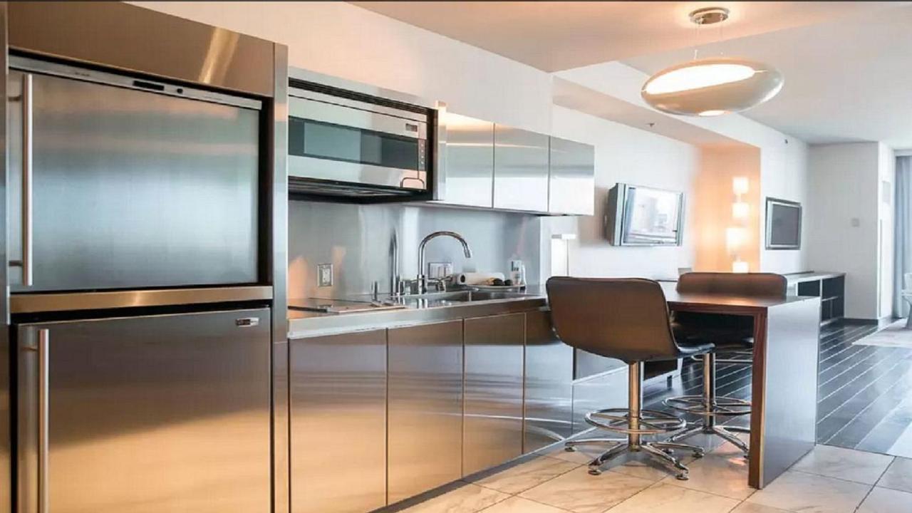 Fantastic Palms Place With Strip Views 23Rd Floor Aparthotel Λας Βέγκας Εξωτερικό φωτογραφία