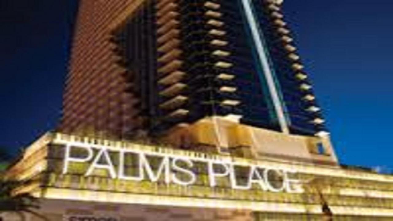 Fantastic Palms Place With Strip Views 23Rd Floor Aparthotel Λας Βέγκας Εξωτερικό φωτογραφία