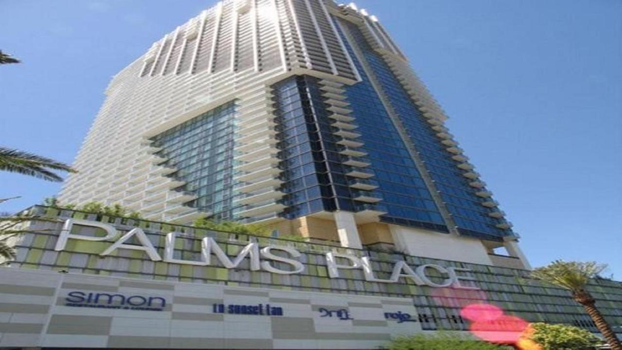 Fantastic Palms Place With Strip Views 23Rd Floor Aparthotel Λας Βέγκας Εξωτερικό φωτογραφία