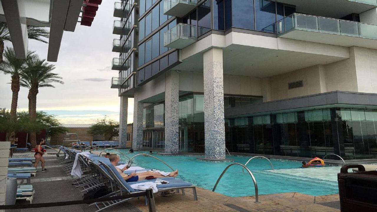 Fantastic Palms Place With Strip Views 23Rd Floor Aparthotel Λας Βέγκας Εξωτερικό φωτογραφία